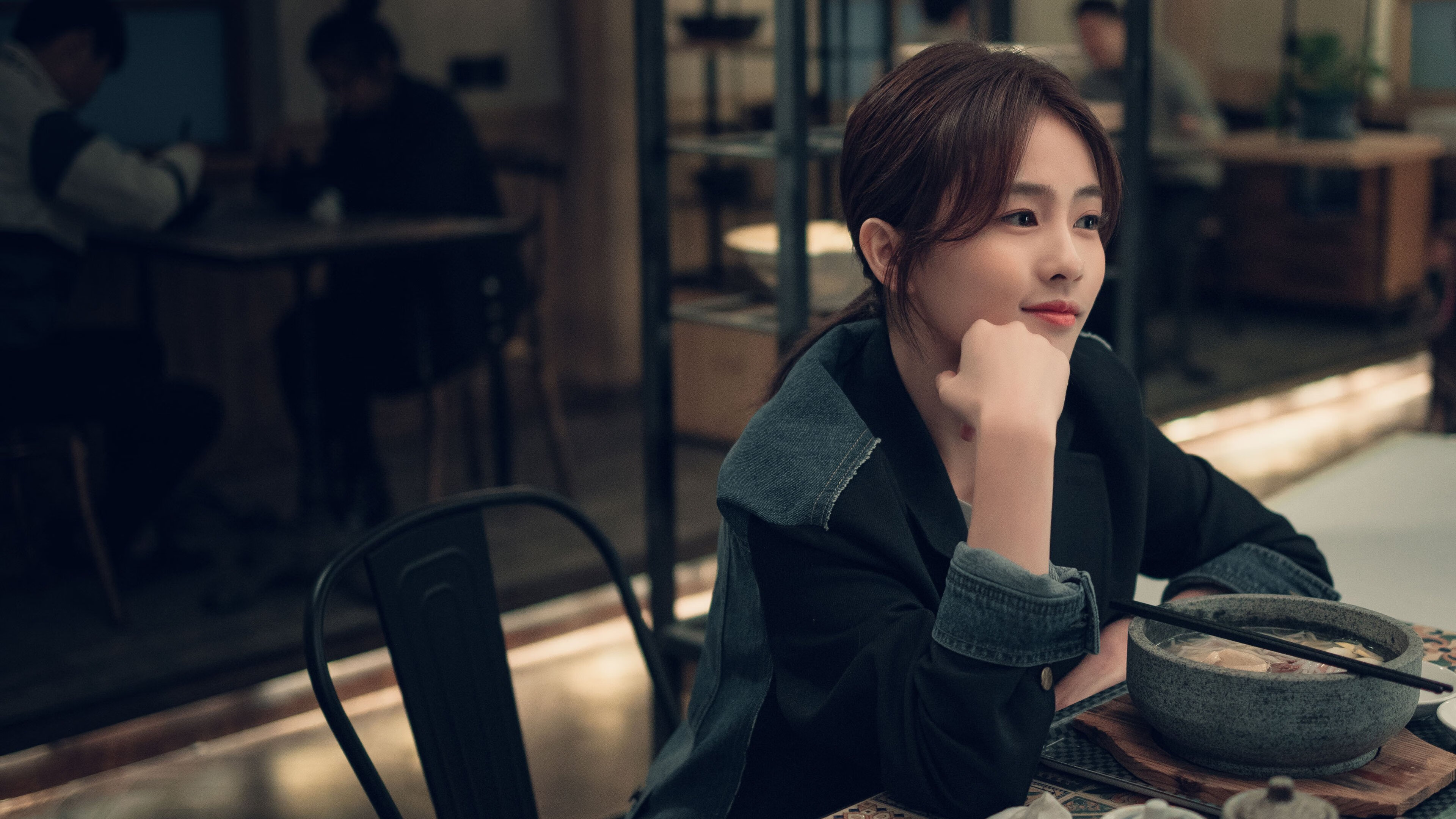 半场焦点：54-51，北京略占优势，激烈较量持续升温！