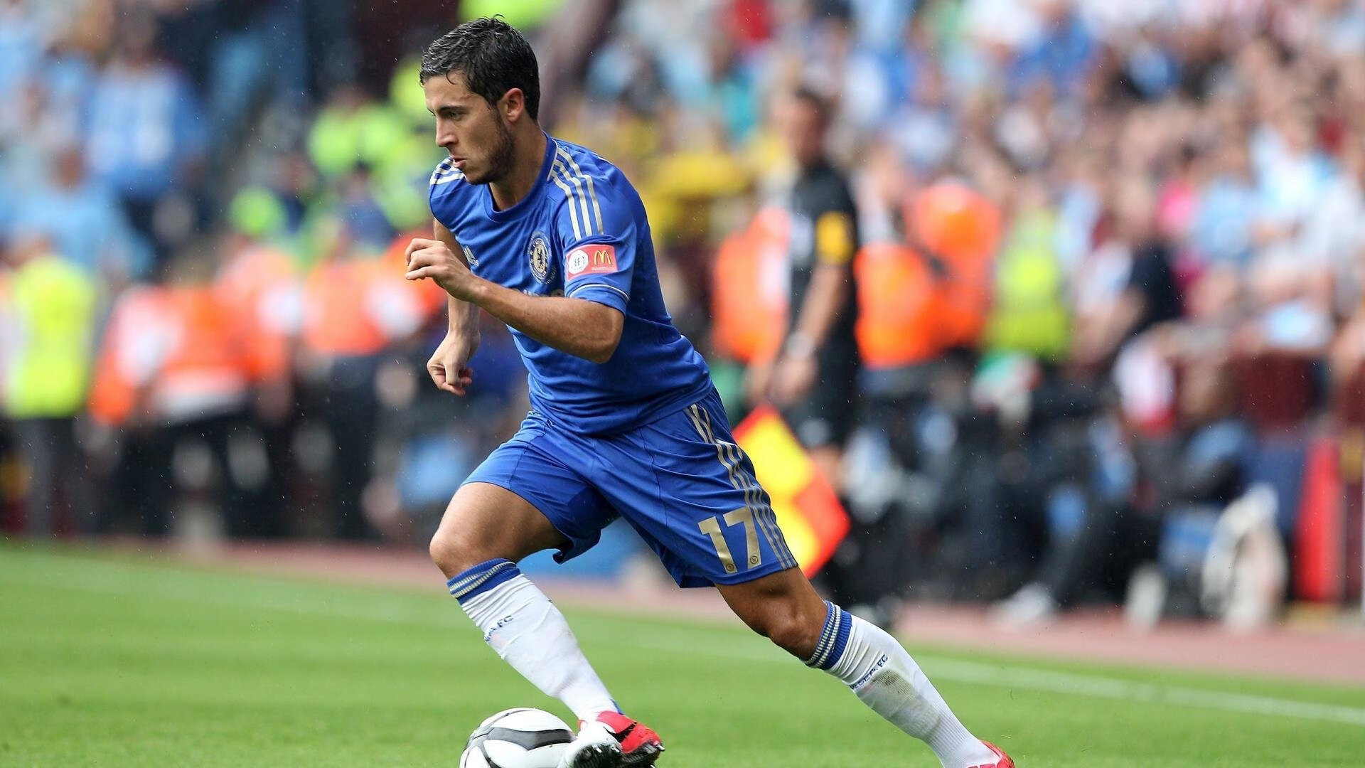 拉莫斯正式加盟巴黎圣日耳曼，欧洲豪门大战再升级