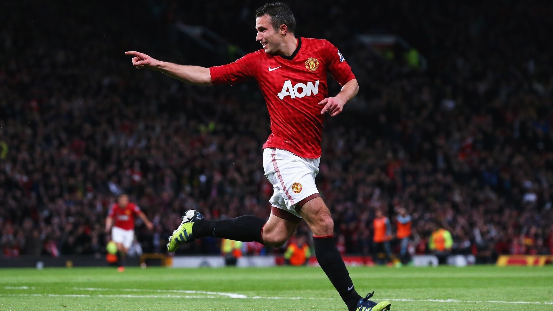 凯尔·查默斯技术动作精准完美,查尔斯&凯斯